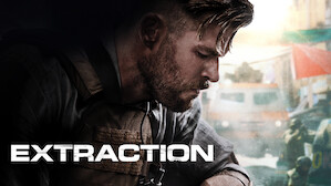 Extraction