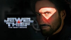 Jewel Thief - The Heist Begins