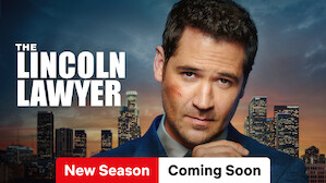 The Lincoln Lawyer