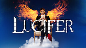 Lucifer