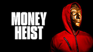 Money Heist