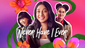 Never Have I Ever