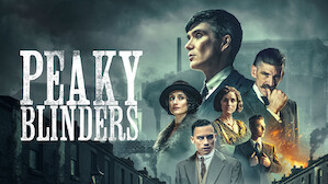 Peaky Blinders